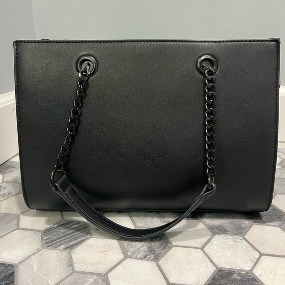 Blackcraft Cult - Spirits of the Dead Tote Purse - Picture 7 of 11